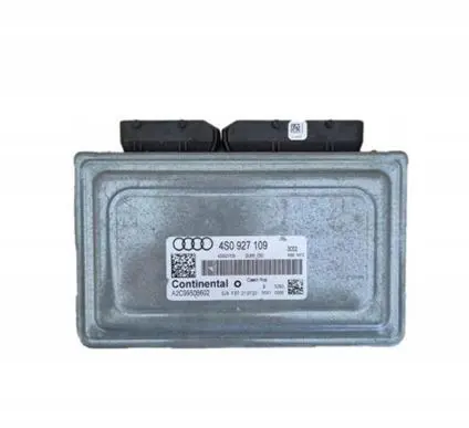 Audi R8 4S Gearbox control unit/module 4S0927109