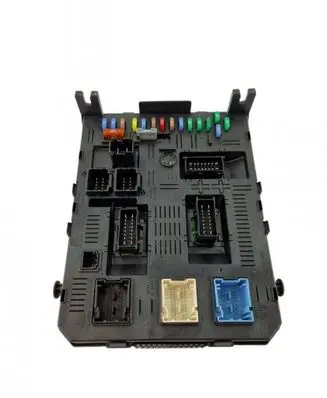 Citroen C4 I Fuse module 216760315B
