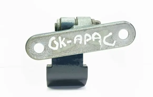 BMW 5 F10 F11 Rear door lower hinge 7185635