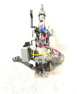 Hyundai i20 (PB PBT) Electric power steering pump 56345E2500 5WY7930B GM50010700C1
