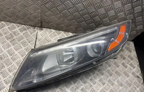 KIA Optima Headlight/headlamp 921014U620 L009BH053T