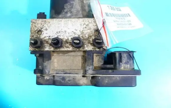 Volkswagen Polo IV 9N3 ABS Pump 0265800363 IMPRK1299552