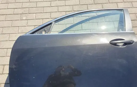 Mazda 6 Front door