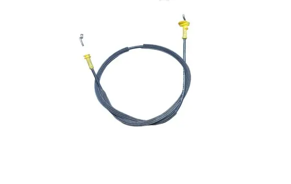 Renault Trafic II (X83) Sliding door cable line 8200004826