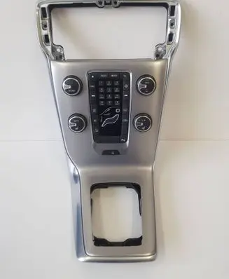 Volvo V40 Climate control unit 08632794