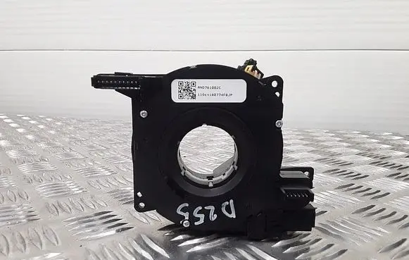 Ford C-MAX II Airbag slip ring squib (SRS ring) ZWAC30088B