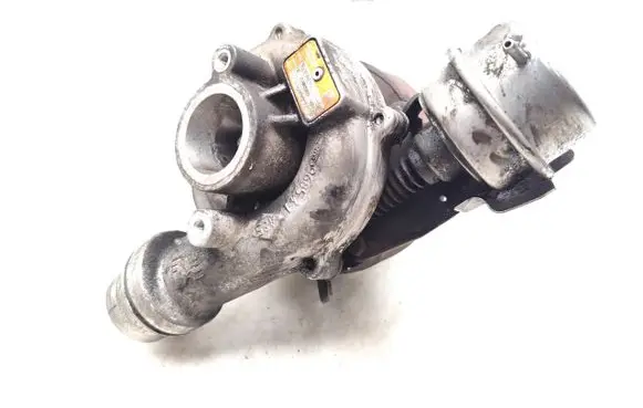 Renault Scenic III - Grand scenic III Turbo 82728404 16289RH82728404