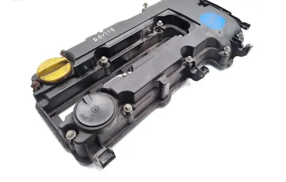 Rocker cam cover
