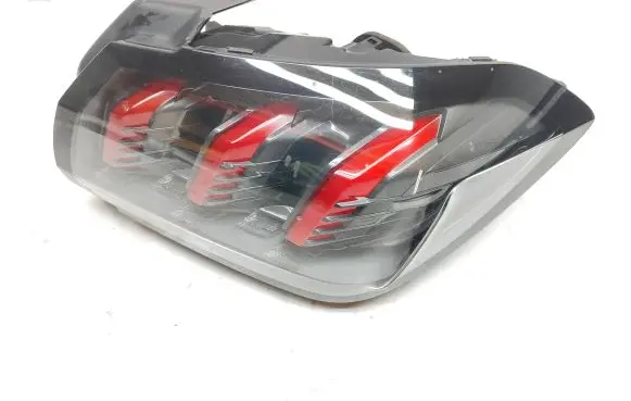 Peugeot 208 Rear/tail lights 9823216680 L90123123