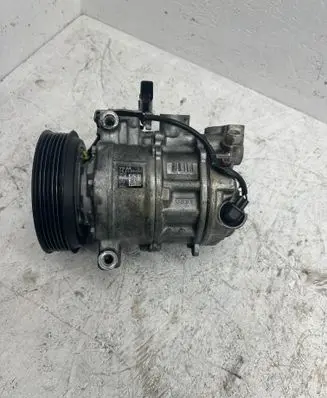 Audi A7 S7 4G Air conditioning (A/C) compressor (pump) 4M0820803M