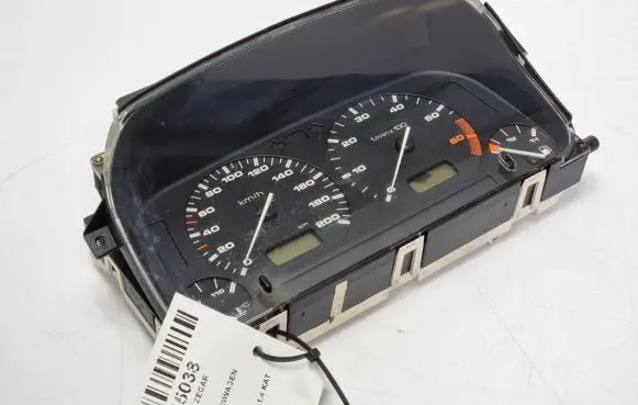 Volkswagen Polo III 6N 6N2 6NF Speedometer (instrument cluster) 6N0919860