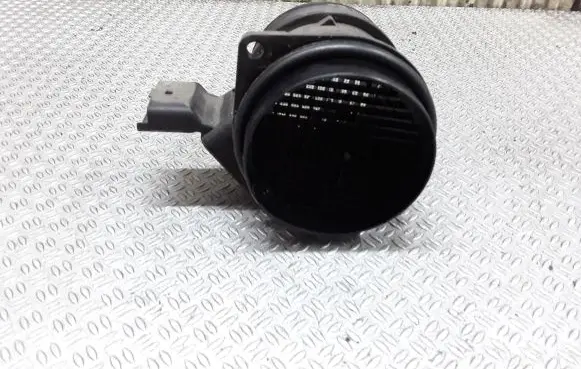 Citroen C5 Mass air flow meter 9632215280