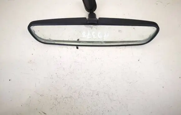 Mazda 2 Rear view mirror (interior) e11015617