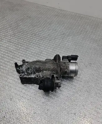 Opel Zafira A Throttle valve 08226804