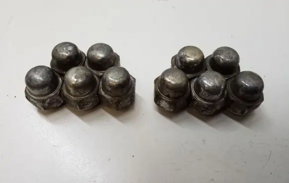 Hyundai i40 Nuts/bolts OEM