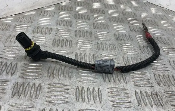 BMW 5 E60 E61 Glow plug wires 778923005 759959 778923105