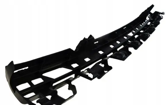 Mercedes-Benz GLB x247 Rear bumper mounting bracket A2478851407