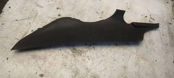 Seat Leon (1P) Other interior part 1P1857482