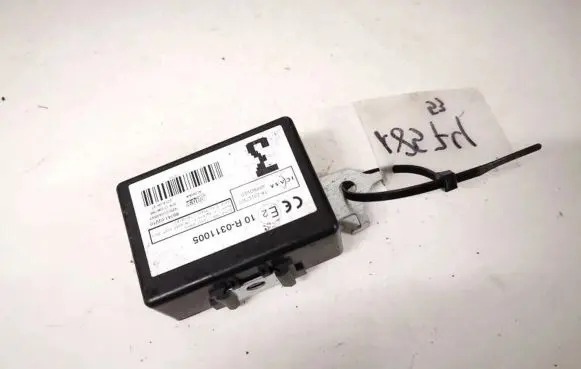 Toyota Avensis T270 Other control units/modules 8974102210 89741-02210