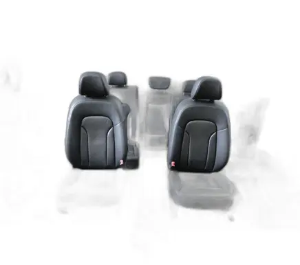 Audi Q5 SQ5 Seat set 