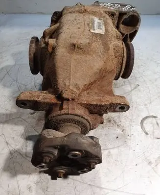 BMW 3 E90 E91 Rear differential 7566169 E2033V307 8907091315050002