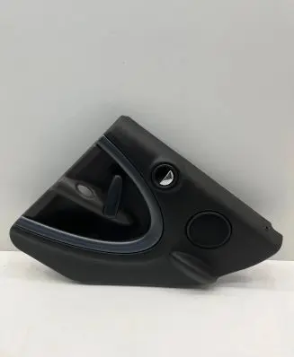 Mini Cooper Countryman R60 Rear door card panel trim 9800786