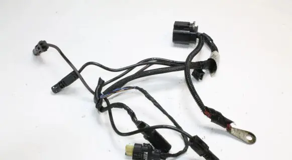 BMW 4 F32 F33 Glow plug wires 8583989