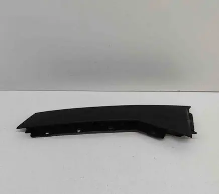 BMW iX1 Rear door glass trim molding 9451605 9451603