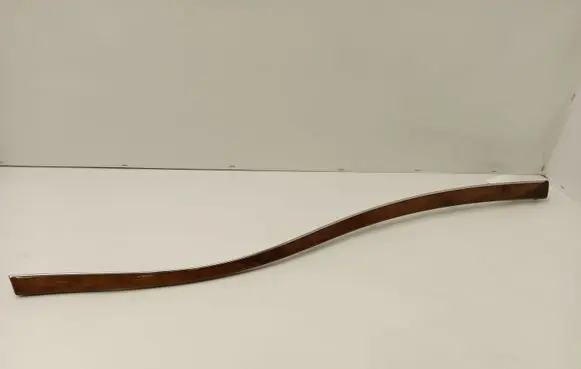 Mercedes-Benz E W211 Panel trim A2116801271