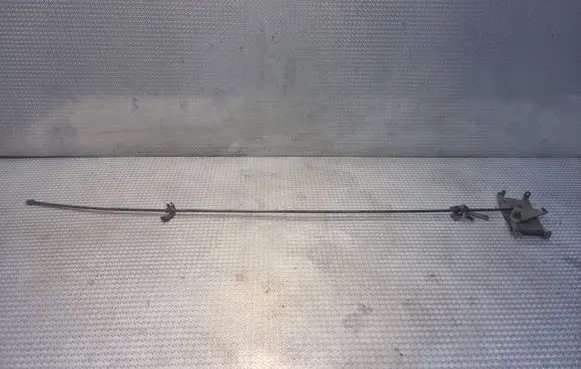 Fiat Ducato Other handbrake/parking brake parts 