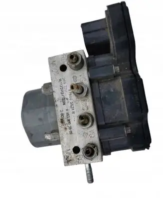 Renault Twingo III ABS control unit/module 