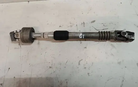 BMW 5 E60 E61 Steering column universal joint 2201054521