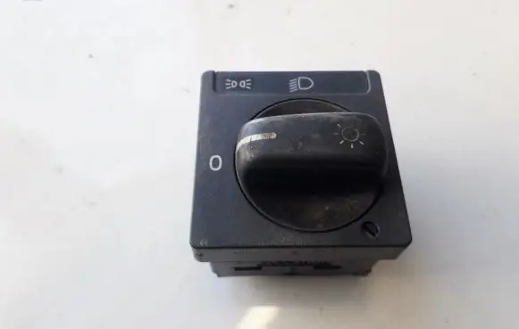 Volvo S70 V70 V70 XC Light switch