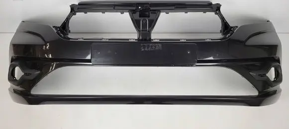 Dacia Sandero III Front bumper 620228531R MP8370