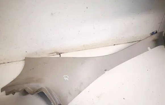 Opel Insignia A (D) pillar trim (bottom) 