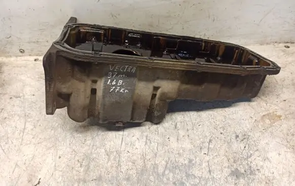 Opel Vectra B Oil sump