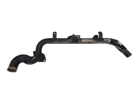 Opel Astra H Engine coolant pipe/hose 55563692
