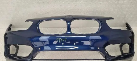 BMW 1 F20 F21 Front bumper