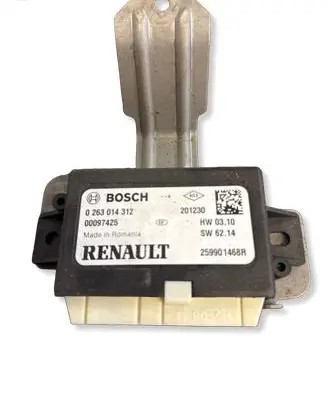 Renault Master III Parking PDC control unit/module 259901468R