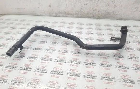 Audi A6 S6 C5 4B Engine coolant pipe/hose 059121065B