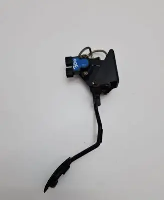 Opel Monterey Accelerator throttle pedal SERA48608