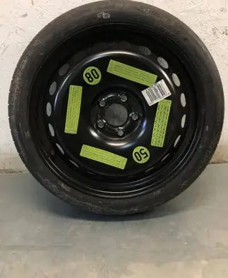 Audi A5 Sportback 8TA R19 spare wheel 8K0601027D
