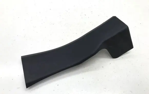 Ford Mustang Mach-E Rear sill trim cover LJ8BR13245AEW
