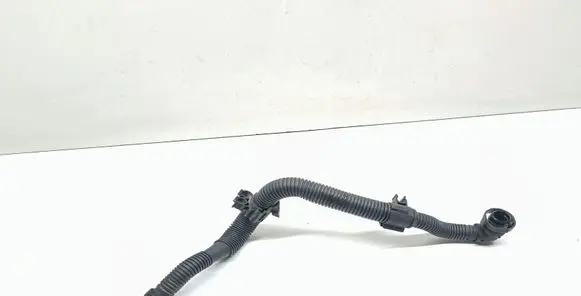 Audi A4 S4 B9 8W Breather hose/pipe 