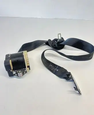 Volkswagen Touran I Front seatbelt 42326B