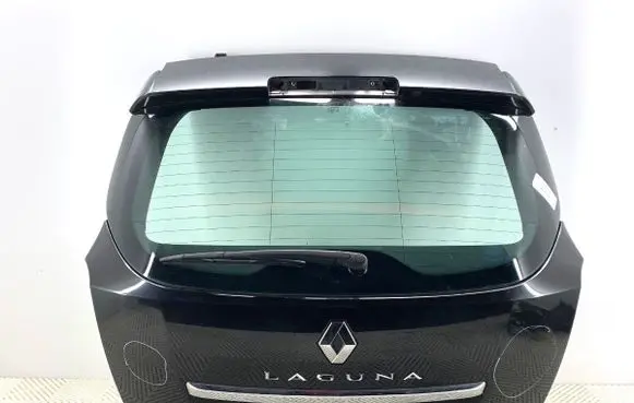 Renault Laguna III Tailgate/trunk/boot lid 