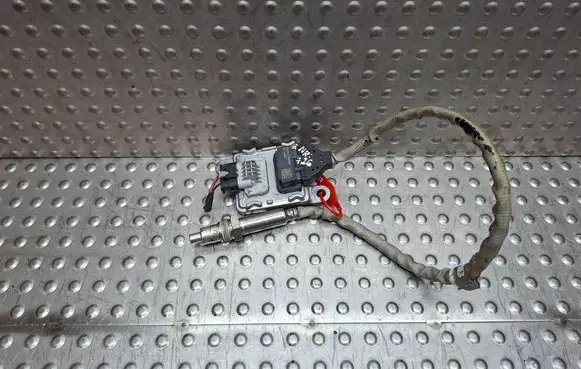 Renault Captur II Lambda probe sensor S25071726 227907452R