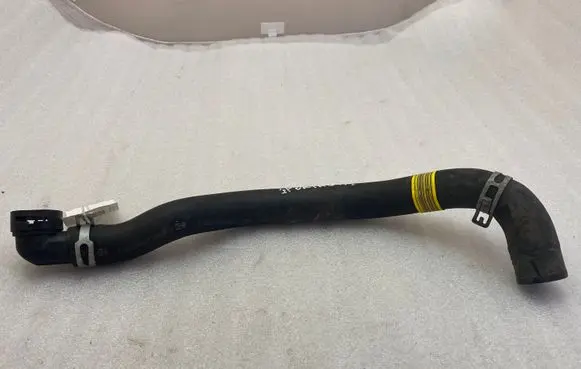 KIA Sportage Engine coolant pipe/hose 25410D3700