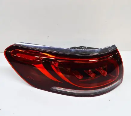 Mercedes-Benz GLS X166 Rear/tail lights A1679062907