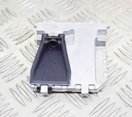 Mercedes-Benz CLS C218 X218 Windshield/windscreen camera A2186701801